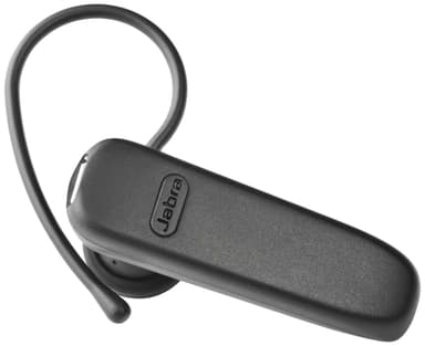 Jabra BT2045 Bluetooth-headsett (sort)