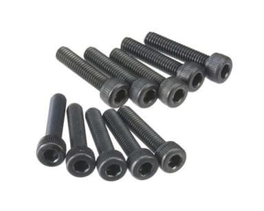 OS-79871040 Hex Head Screw M2.6x12 (10pcs)