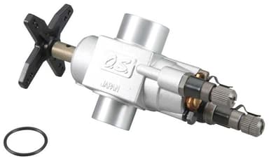 OS-25881000 Carburettor Complete 55HZ