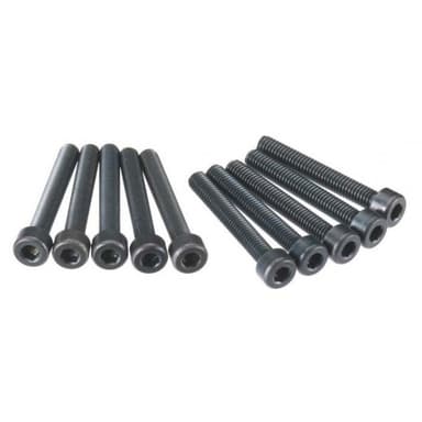OS-79871055 Hex Head Screw M2.6x18 (10pcs)