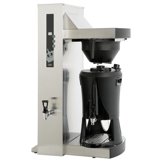 Coffee Queen Single Tower kaffetrakter (400 V)