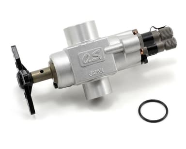 OS-25881000 Carburettor Complete 55HZ