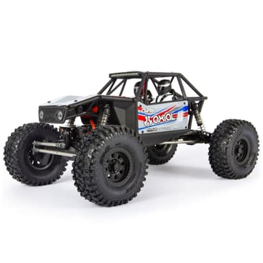 Axial Capra 1.9 Unl. Trail 4WD 1/10 Buggy Kit