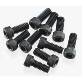 OS-79871010 Hex Head Screw M2.6x5 (10pcs)