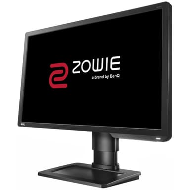 BenQ Zowie XL2411 24" gaming-skjerm (sort)