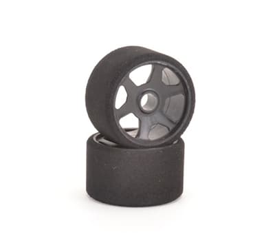 JT2-35FT Front T-Foam 35Sh 44mm