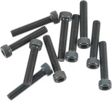 OS-79871098 Hex Head Screw M3.5x18 (10pcs)