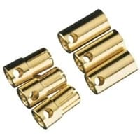 CC Bullet 6.5mm - 3par