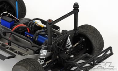 Proline Extended Front & Rear Body Mounts Slash