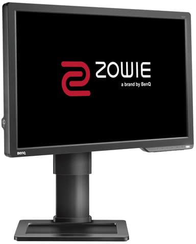 BenQ Zowie XL2411 24" gaming-skjerm (sort)
