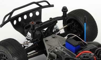 Proline Extended Front & Rear Body Mounts Slash