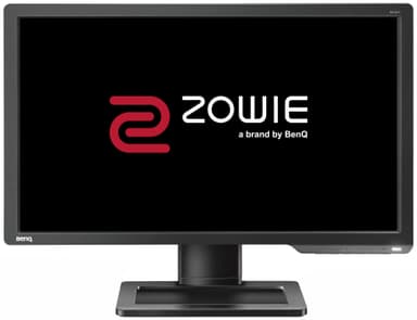 BenQ Zowie XL2411 24" gaming-skjerm (sort)