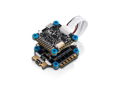 Hobbywing XRotor Micro Combo 4in1 60A+F4 G3