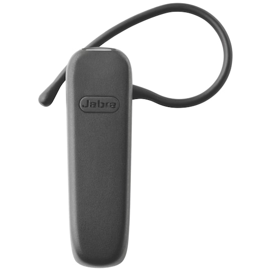 Jabra BT2045 Bluetooth-headsett (sort)