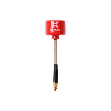 Foxeer Lollipop 3 Straight MMCX Red 2st