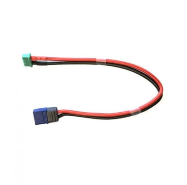 Dualsky RXB Extension XT60-MPX 250mm