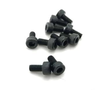 OS-79871109 Hex Head Screw M3.0x6 (10pcs)