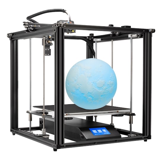 Creality Ender-5 Plus 3D-Printer