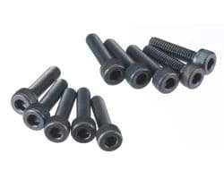 OS-79871050 Hex Head Screw M2.6x15 (10pcs)