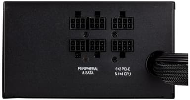 Corsair TX750 strømforsyning