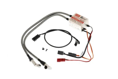 RCGF RCEXL Tenningsanlegg 1/4-32 for 2 cyl motor