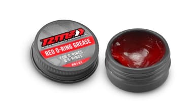 JConcepts RM2 Red O-Ring Grease and Treatment