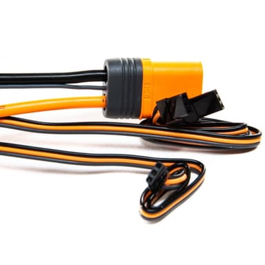 Spektrum Avian 100A Smart ESC 3-6s