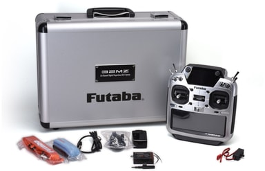Futaba 32MZ Elkjøp
