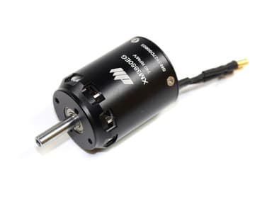 Dualsky X-Motor EG-10 3850 740KV 195gram