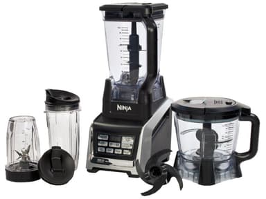 Nutri Ninja blender BL682EU2