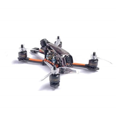 Diatone GT-Rabbit R369 SX 3inch Crazy 6s Perf.EDT