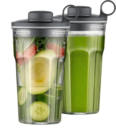 Sage Boss To Go BPB550BALUK blender