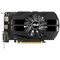 Asus GeForce GTX 1050 Phoenix grafikkort 2 GB