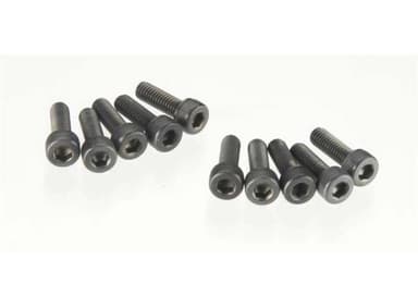 OS-79871025 Hex Head Screw M2.6x8 (10pcs)