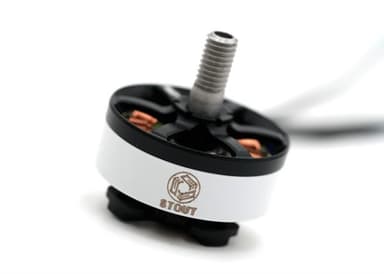 ETHIX Mr Steele Stout Motor V3 1750KV