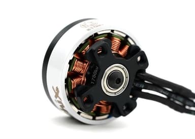 ETHIX Mr Steele Stout Motor V3 1750KV