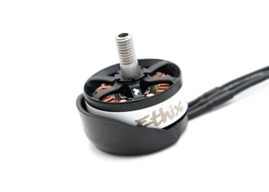 ETHIX Mr Steele Stout Motor V3 1750KV