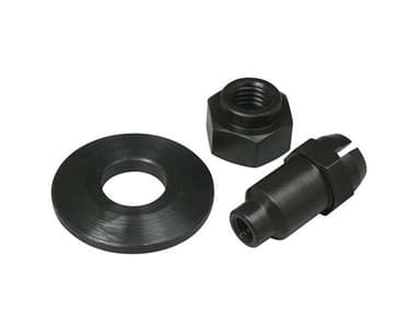 OS-45810200 Lock Nut Set for Spinner 1/4-M4