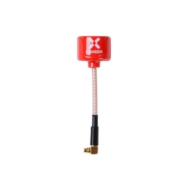 Foxeer Lollipop 3 Angle MMCX Red 2st