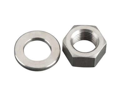OS-23852200 Drive Shaft Nut 21XM