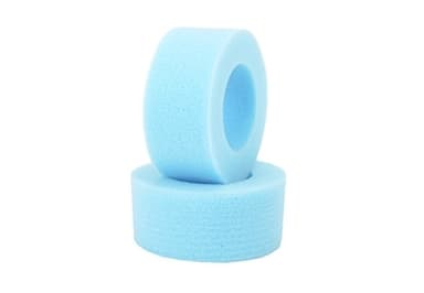 Cragg KWF 1/10 2WD/4WD Rear Inserts (2)