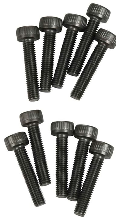 OS-79871150 Hex Head Screw M3.0x15 (10pcs)