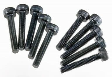 OS-79871160 Hex Head Screw M3.0x16 (10pcs)