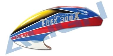 HC3001T 300X Painted Canopy