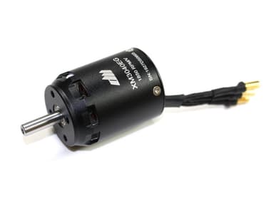 Dualsky X-Motor EG-7 3040 1850KV 104gram
