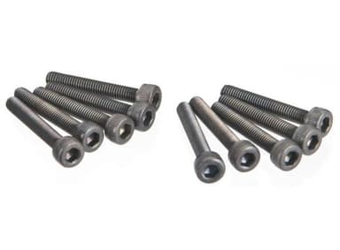 OS-79871200 Hex Head Screw M3.0x20 (10pcs)