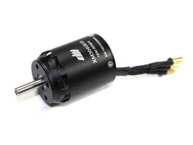 Dualsky X-Motor EG-14 3040 860KV 104gram