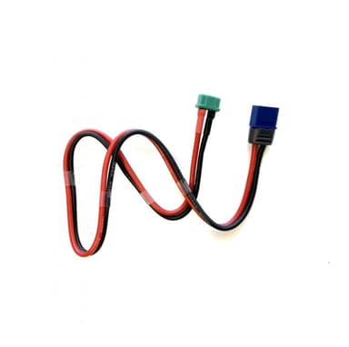 Dualsky RXB Extension XT60-MPX 500mm