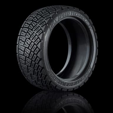 MST-831004 LTX Rally Tire 50 (Semi Slick) (4)