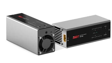 ISDT FD-100 80W 6A Smart Control Discharger 2-8S